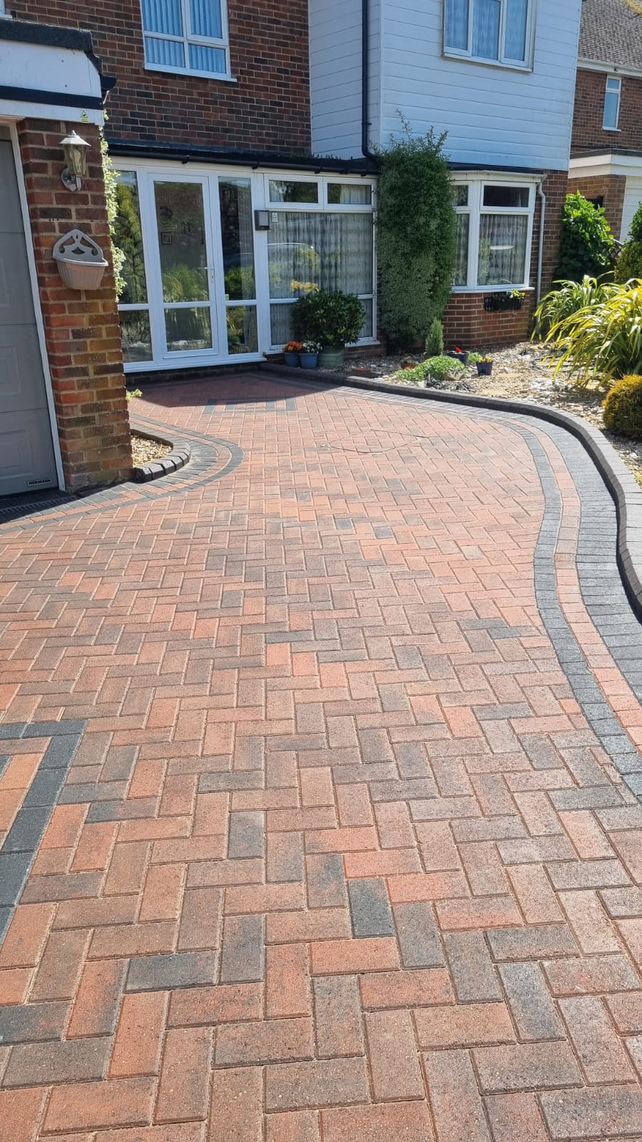 Block Paving |Drive Way Clean